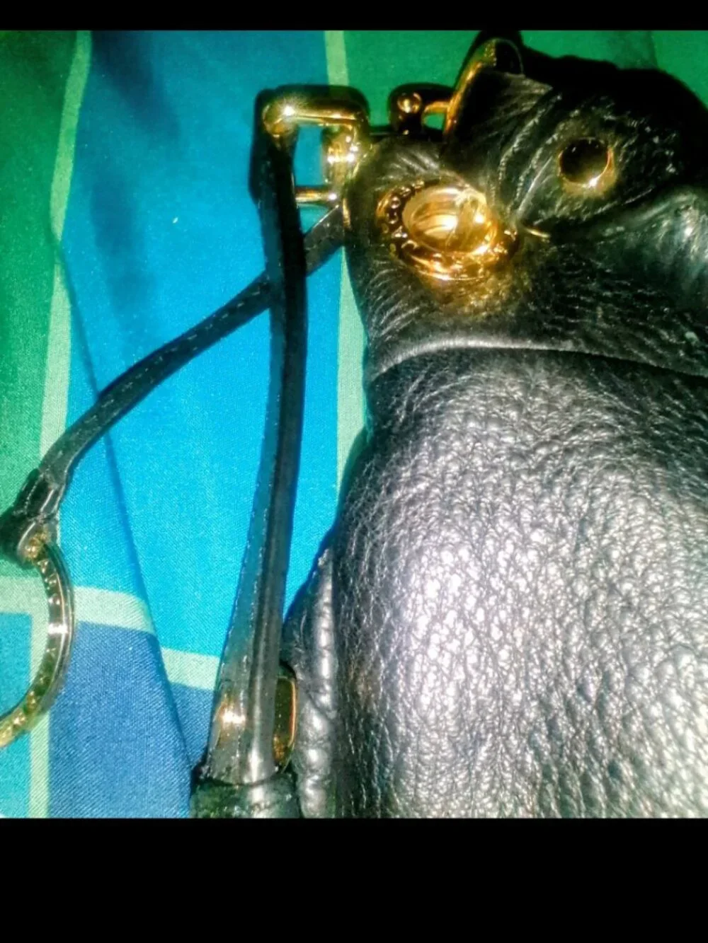 Marc Jacobs Hobo Bag